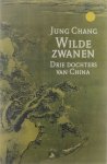 N.V.T, Jung Chang - Wilde zwanen - Jung Chang