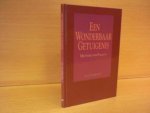 Kersten; Ds. J.W. - Een wonderbaar Getuigenis; 26 meditaties over Psalm 119 Kersten; Ds. J.W. - Een wonderbaar Getuigenis; 26 meditaties over Psalm 119