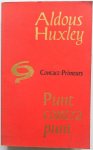 Huxley Aldous - Punt contra Punt