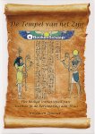 Willemien Timmer - De Tempel van het Zijn Willemien Timmer - De Tempel van het Zijn