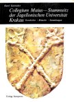 Estreicher, Karol - Collegium Maius
