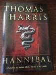 Harris, Thomas - Hannibal