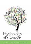 Helgeson Vicki - Psychology of Gender:United States Edition