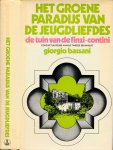Bassani, Giorio - Het Groene Paradijs van de Jeugdliefdes: De tuin van de Finzi-Contini