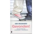 Ann Brashares - Gevonden!