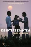 Meg Wolitzer - De interessanten