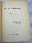 Claes, Ernest - Bei Uns In Deutschland