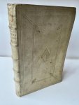 Willem van Oranje - Dutch history 1746 | Apologie ofte verantwoordinge des (...) Wilhelm (...), Leeuwarden, Coulon and Ferwerda 1746, [14]+239 pp.