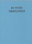 Visser, Ab - Gedichten.