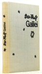GALILEI, GALILEO, SCHUMACHER, E. - Der Fall Galilei. Das Drama der Wissenschaft.