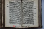 Bayly, Lodovicus - De Practycke ofte Oeffeninghe der Godtsalicheydt. Leerende een Christen Mensche, hoe hy in sijn wandel van syn gantsche leven Godt behagen mach. Beschreven inde Engelsche Tale, Ende nu in onse Nederlantsche spraecke over-geset, door Everhardus...