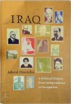 A. I. Dawisha - Iraq a political history from independence to occupation