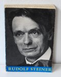 Zeylmans van Emmichhoven - Rudolf Steiner, biografie