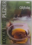  - Olijfolie - koken met plezier