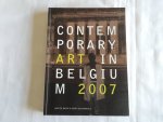 Bart De Baere; Henry Bounameaux - Contemporary art in Belgium 2007