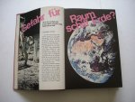 Bochmann, Heinz, Red. - Das neue Universum -  Forschung, Wissen, Abenteuer, Ein Jahrbuch. Band 89