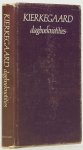 KIERKEGAARD, S. - Dagboeknotities. Een keuze. Samengesteld, vertaald en van biografische inleidingen voorzien door W.R. Scholtens met een woord vooraf van B. Delfgaauw.