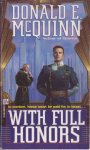 McQuinn, Donald E. - Captain Lannat 1 : With Full Honors