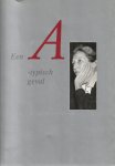  - Een A-typisch geval - Opstellen aangeboden door vrienden en collega's aan Mw. mr José M. Berger-Bos t.g.v. haar afscheid als docent aan het Molengraaff Instituut voor Privaatrecht