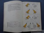 C.A.M. Spruijt. - Praktische duiventeelt. Vademecum voor de liefhebber. Met 40 illustraties en 80 tekeningen door Joh. Lentink.