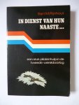 Rijnhout, Bert M. - In dienst van hun naaste