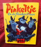 Laan, Dick - PINKELTJES