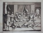 Pieter van der Aa - Naaukeurige versameling der gedenk-waardigste Zee en Land-Reysen na Oost en West-Indien [...] gedaan zedert het jaar 1636 tot 1670