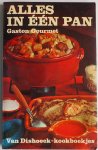 Gourmet, Gaston - Alles in een pan