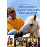 Zuid Boekprodukties - Paardrijden en Paardenverzorging voor beginners
