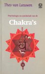 Leeuwen, Theo van - Psychologie en symboliek van de chakra's