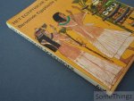 Evelyn Rossiter. - Het Egyptische dodenboek: beroemde Egyptische papyri. Evelyn Rossiter. - Het Egyptische dodenboek: beroemde Egyptische papyri.