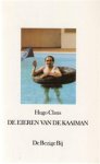 Hugo Claus - De eieren van de kaaiman [gesigneerd]