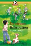 Corien Oranje - De nieuwe linksbuiten
