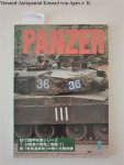 Panzer: - Panzer 4 ( No.328)  M113 APC Series / Development of T-34 Tank / Training of 3rd Co, 71st Tk. Rgt., April 2000