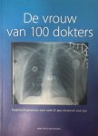 Chris van Faassen - De vrouw van 100 dokters