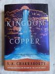 Chakraborty, S. A. - The Kingdom of Copper