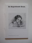 Dunk, T. von der / Saalmink, L. / Aerts, R. / Zanten - De Negentiende Eeuw. Documentatieblad Werkgroep 19e eeuw
