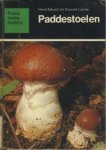 Mauch, Hans, Konrad Lauber - Paddestoelen