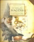 B. Phillpotts 180228 - Het boek der magiërs de wereld van bezweringen, rituelen en magische krachten
