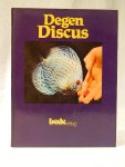 Degen, Bernd - Degen Discus (3 foto's)