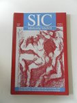 Elshout, Peter - Sic Letterkundig tijdschrift jaargang 2 nummer 4