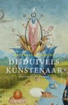 Matthias Rozemond - De duivelskunstenaar Een genie, de liefde en een meesterwerk