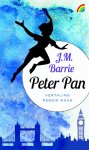 J.M. Barrie 220428 - Peter Pan