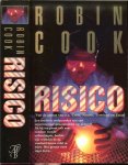 Cook, Robin .. Vertaald door Eny van Gelder. - Risico