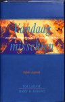 Lahaye, Tim / Jenkins, Jerry B. - Vandaag misschien. Leven in de verwachting van Christus` wederkomst. Bijbels dagboek.