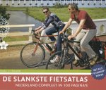 John Eberhardt - De slankste fietsatlas John Eberhardt - De slankste fietsatlas