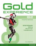 Mary Stephens - Gold Experience- Gold Experience B2 Language and Skills Workbook