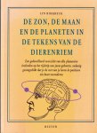 Lyn Birkbeck - De zon, de maan en de planeten in de tekens van de dierenriem