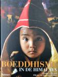 Ricard, M. - Boeddhisme in de Himalaya