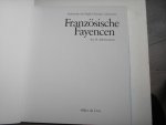Fay-Halle & Lahaussois, - Franzosische Fayencen der 18. Jahrzehnten